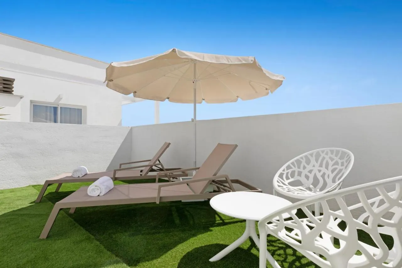 Hotel Sant Jordi Playa de Palma  Playa de Palma (Mallorca)