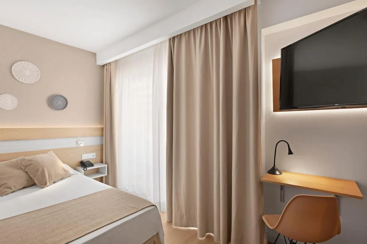 Hotel Sant Jordi Playa de Palma  4*, Playa de Palma (Mallorca)