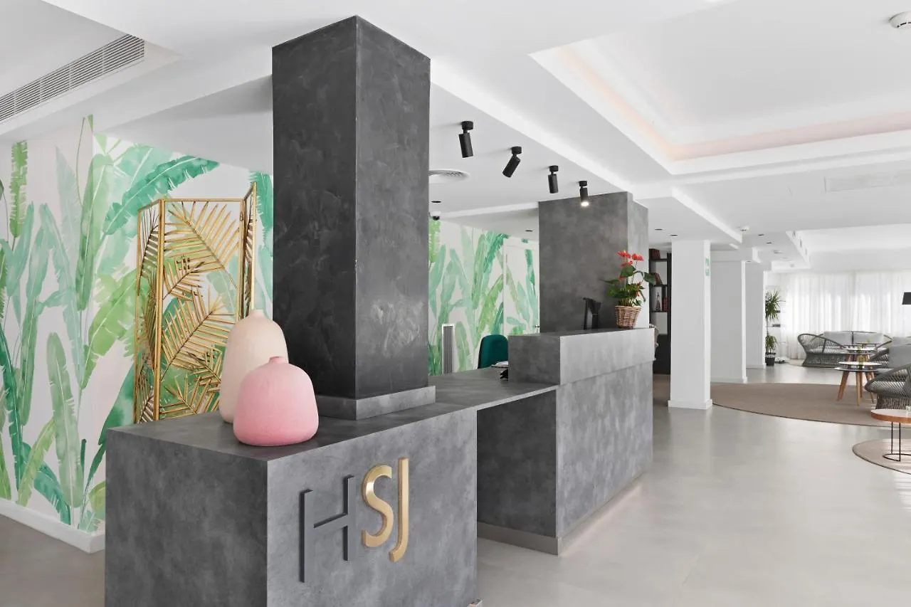 Hotel Sant Jordi Playa de Palma