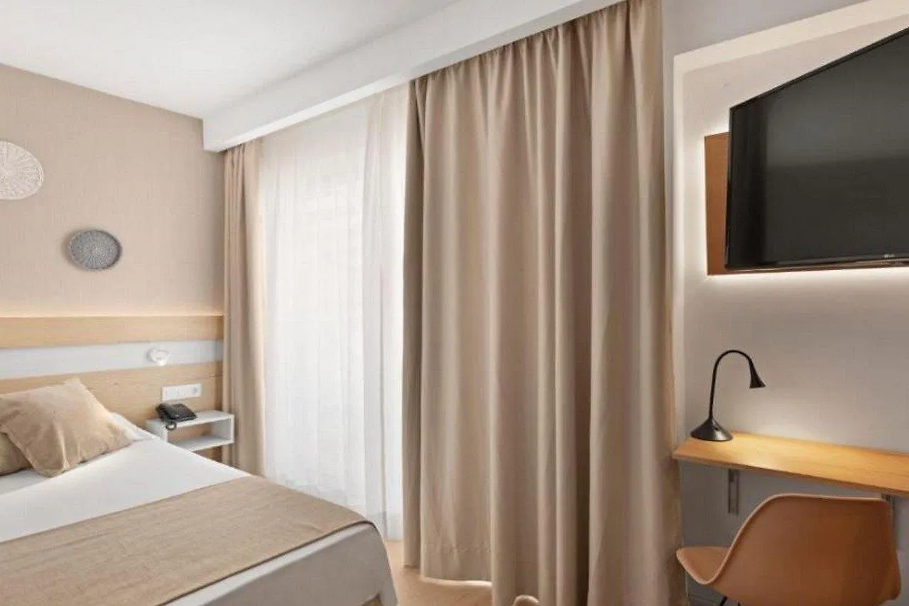 Hotel Sant Jordi Playa de Palma