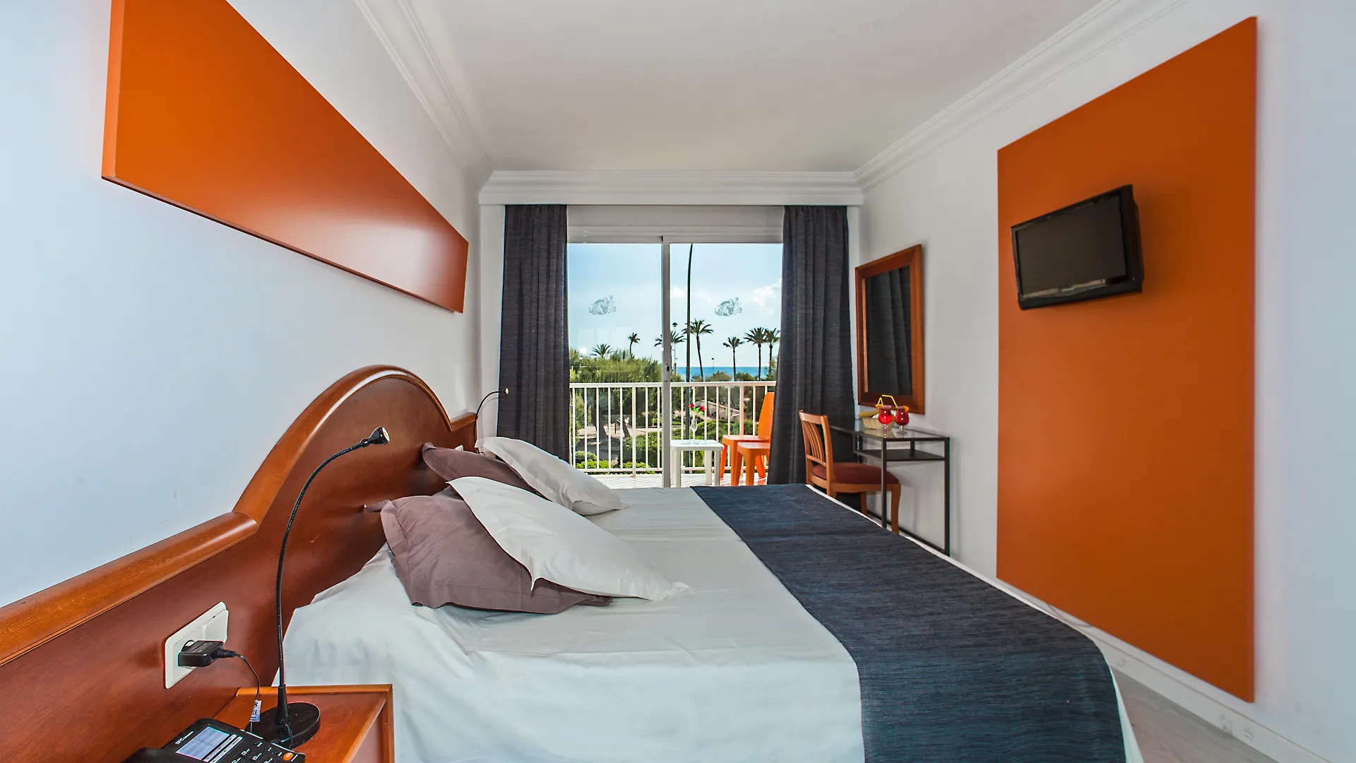 Hotel Sant Jordi Playa de Palma
