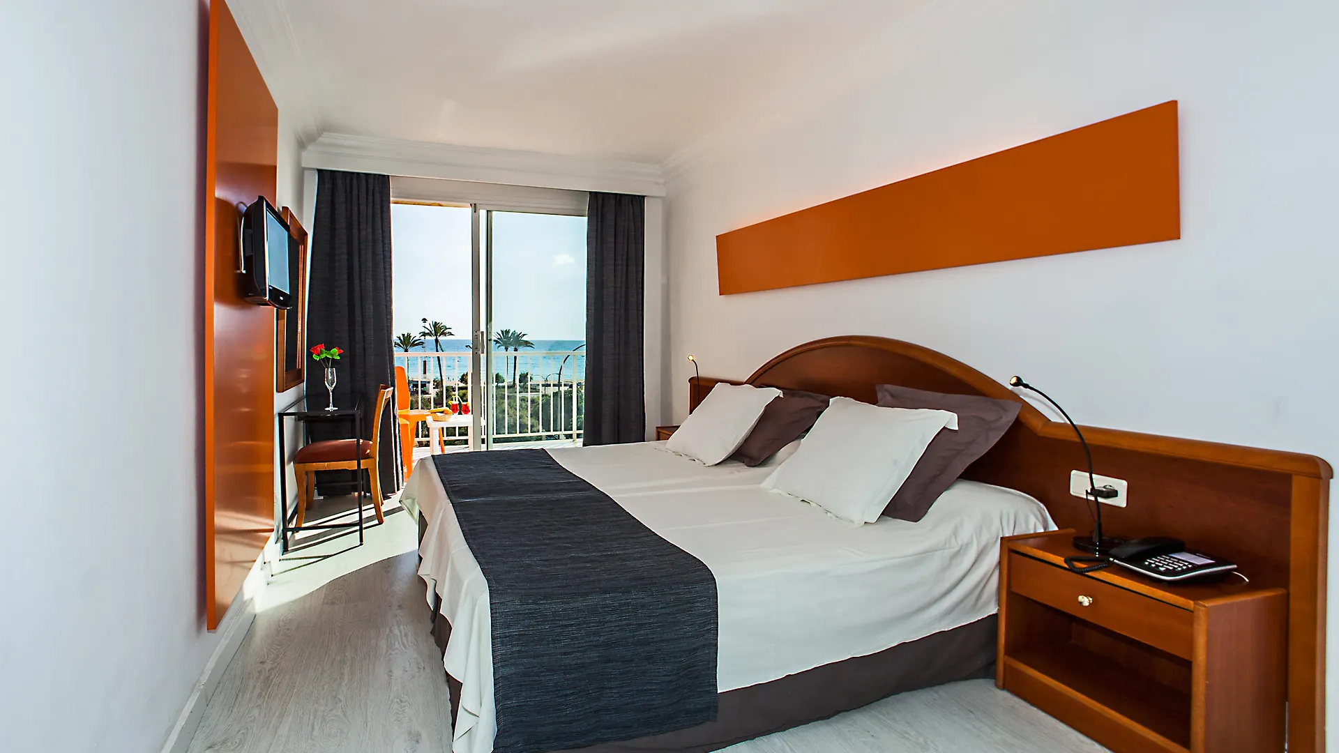 Hotel Sant Jordi Playa de Palma  4*, Playa de Palma (Mallorca) Spanien