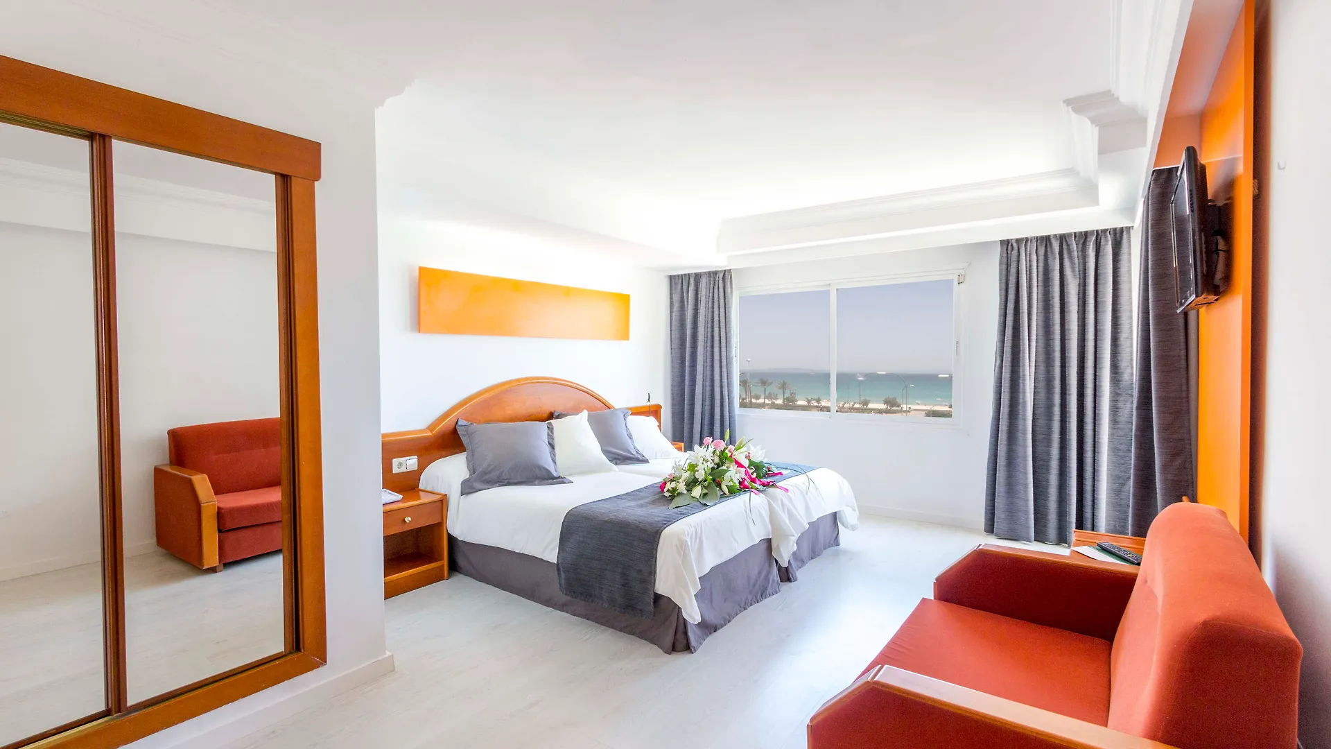 Hotel Sant Jordi Playa de Palma   Playa de Palma (Mallorca)