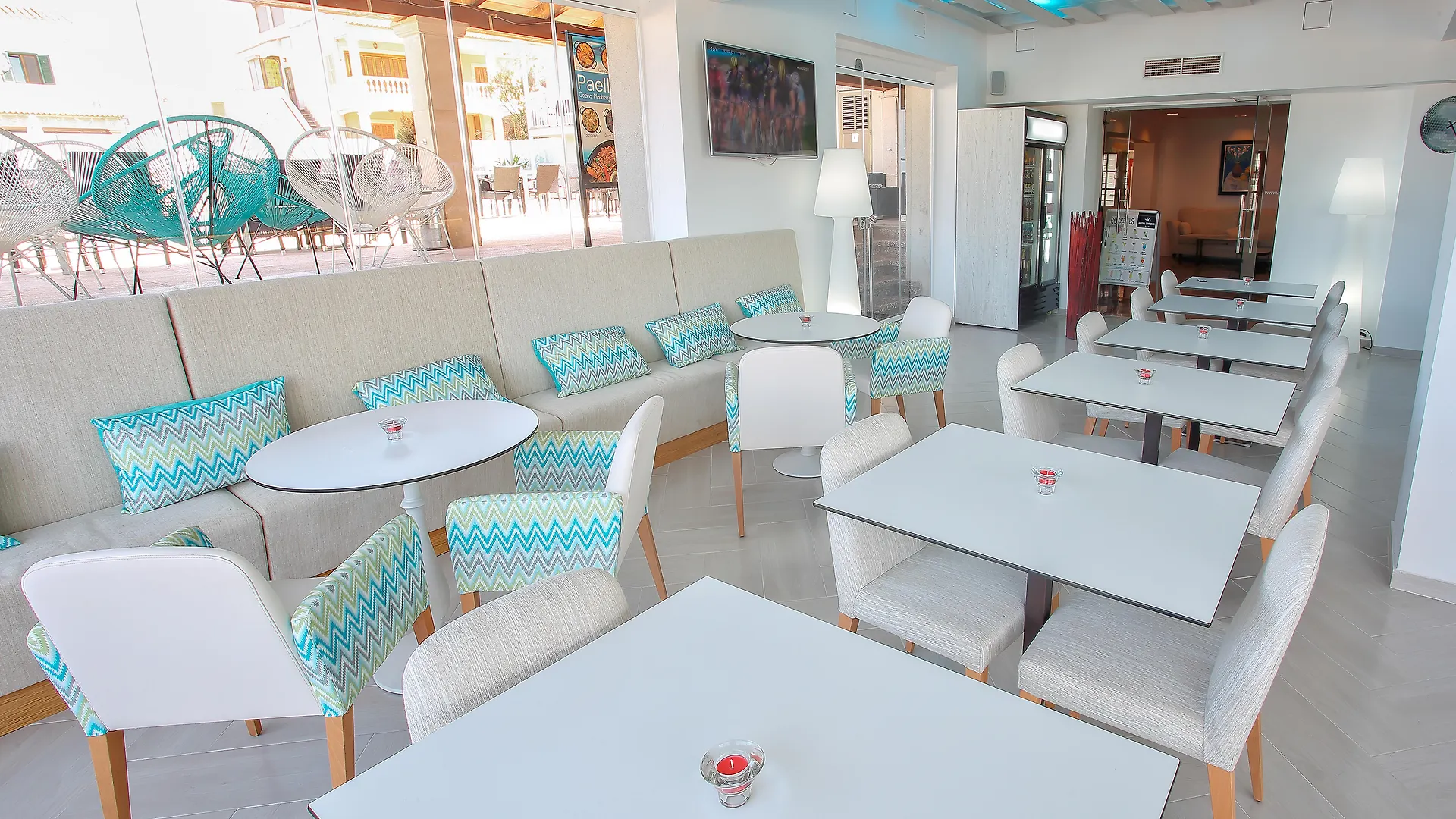 Hotel Sant Jordi Playa de Palma   Playa de Palma (Mallorca)