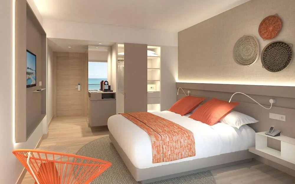 Hotel Sant Jordi Playa de Palma   Playa de Palma (Mallorca)