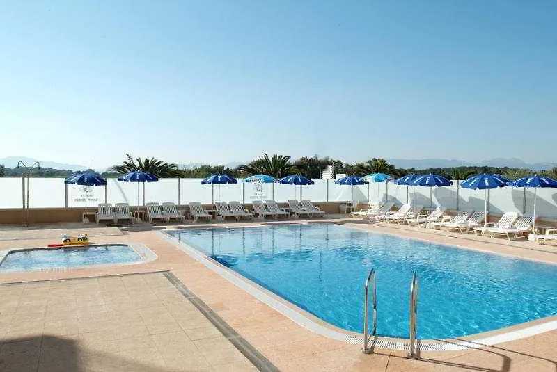 Hotel Sant Jordi Playa de Palma  4*, Playa de Palma (Mallorca) Hiszpania