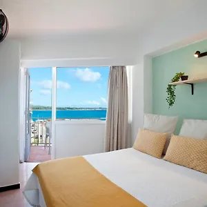 Hotel Pinomar (adults Only), S'Illot (Mallorca)