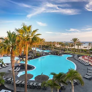 Hotel Barcelo Fuerteventura Mar Caleta De Fuste