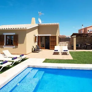 Villa Sa Ferradura