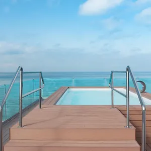 4* Szálloda Negresco - Adults Only