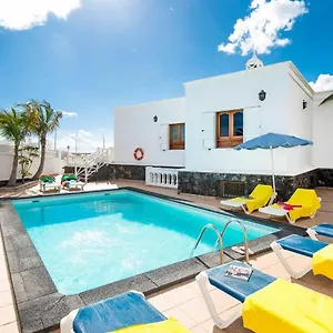Villa Ramos Dos
