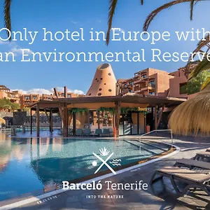 Hotel Barcelo Tenerife Golf Del Sur