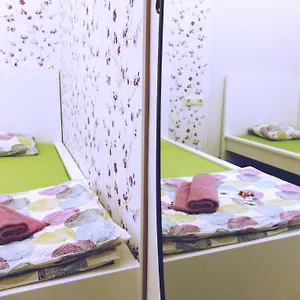 Hostel Fabrizzio's Petit Barcelona