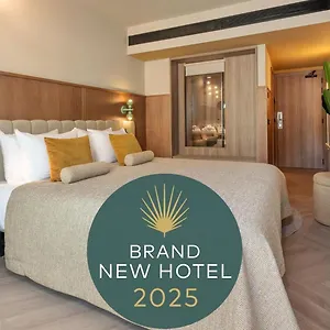 Hotel Aubamar Bali