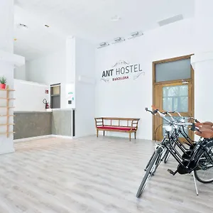 Hostel Ant Barcelona