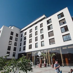 Hotel Zentral Center - Adults Only Playa de las Americas (Tenerife)