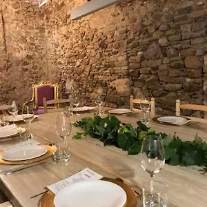 *** Hotel Secrets Priorat Spanien
