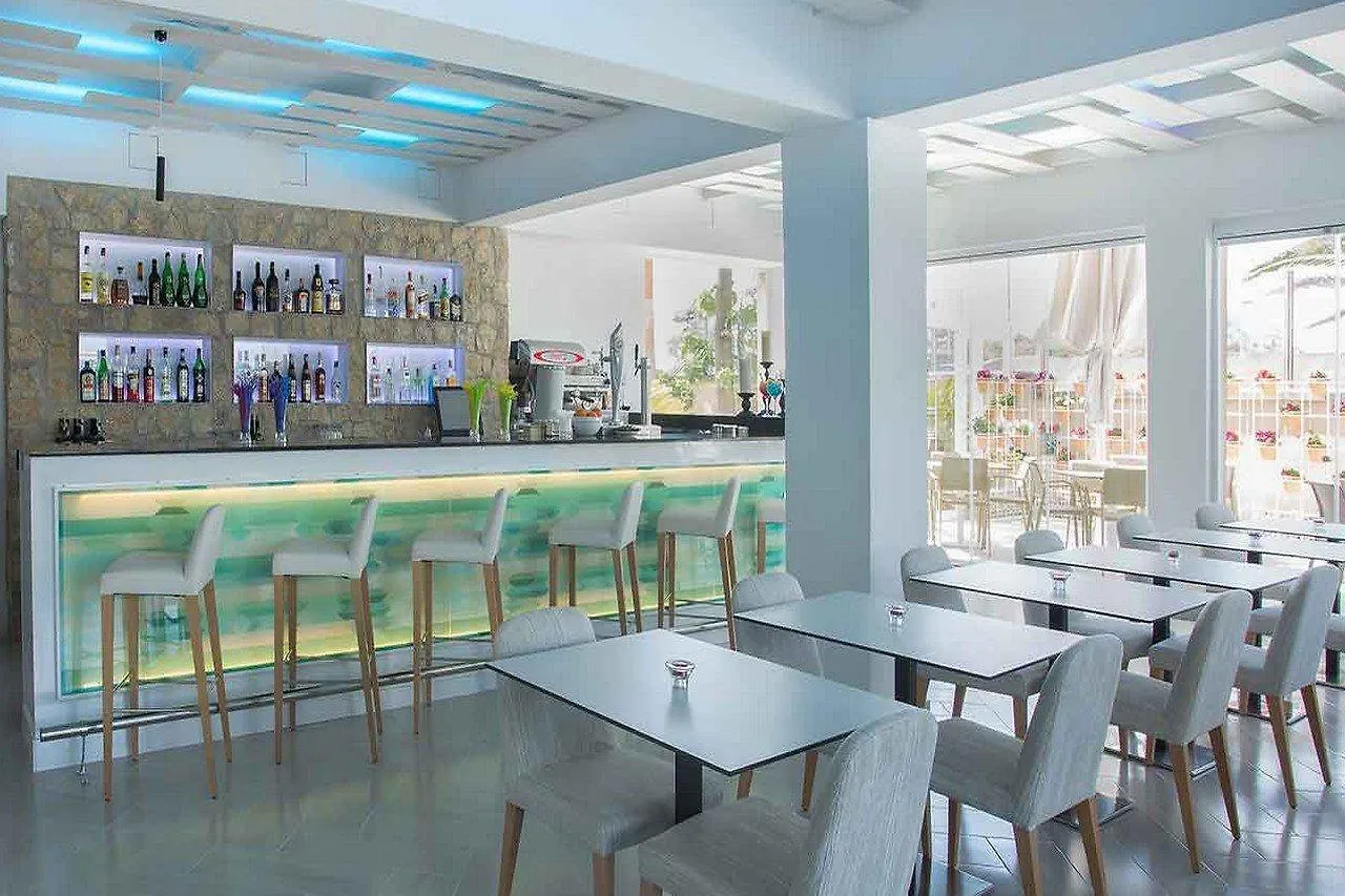 Hotel Sant Jordi Playa de Palma