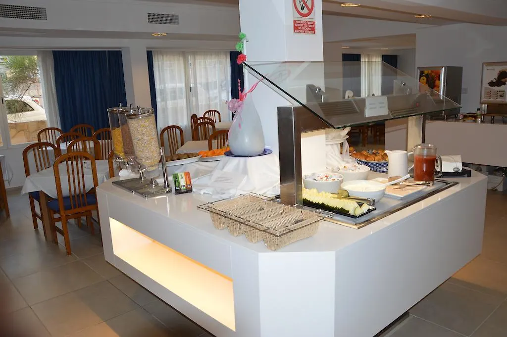 Hotel Sant Jordi Playa de Palma