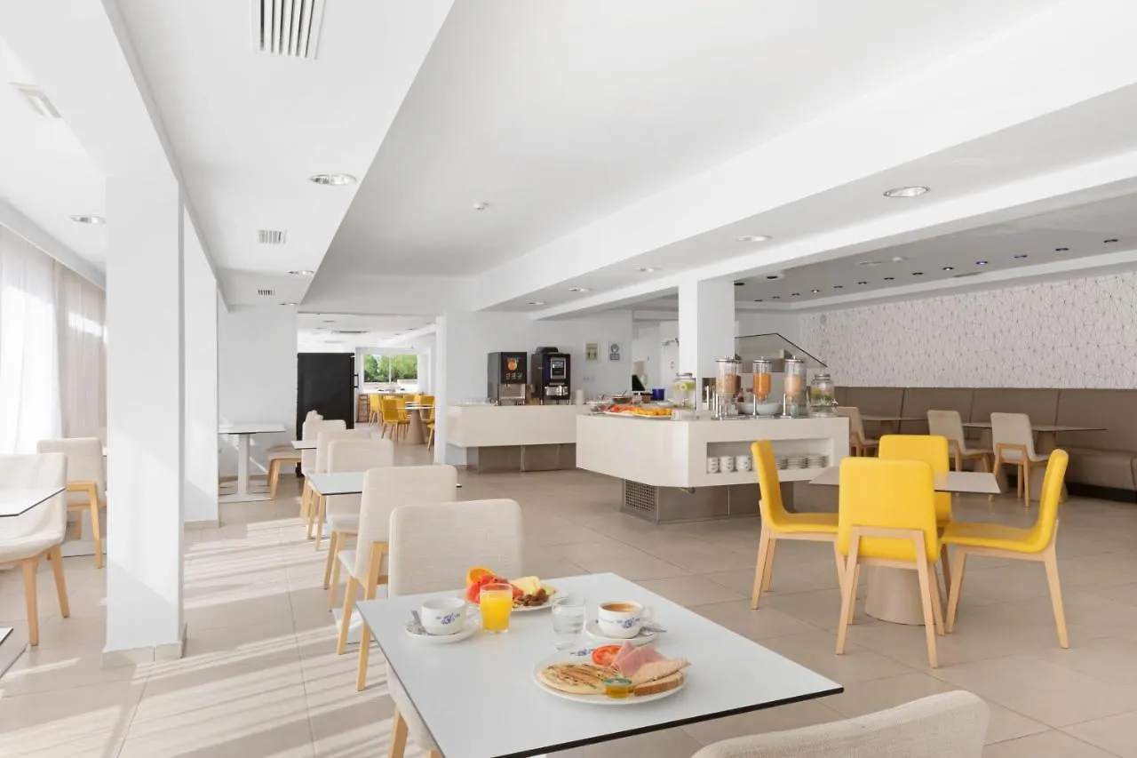 Hotel Sant Jordi Playa de Palma
