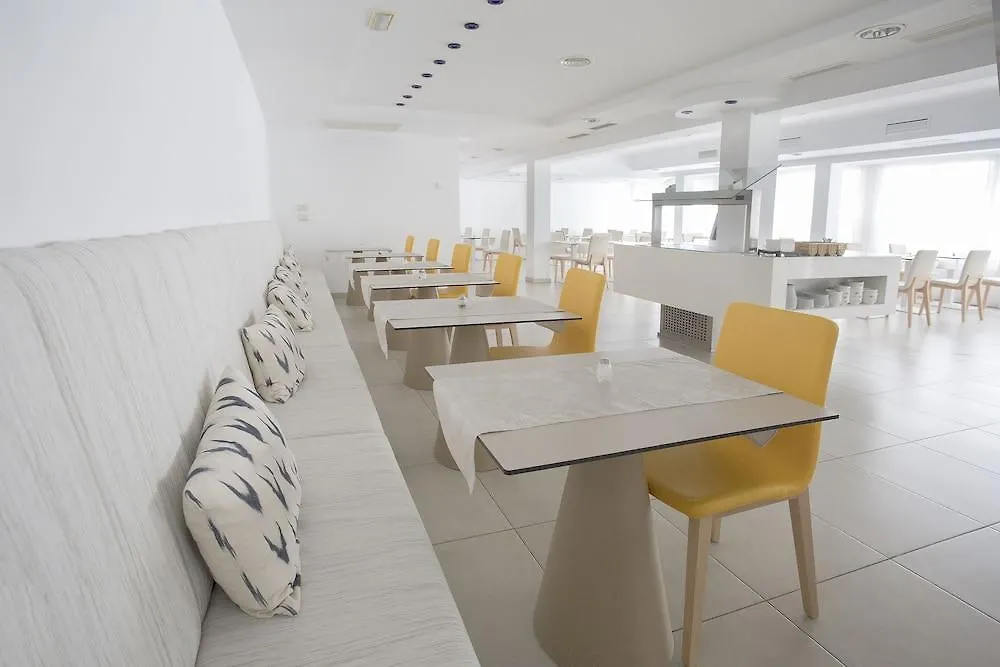 Hotel Sant Jordi Πλάγια Ντε Πάλμα 4*,