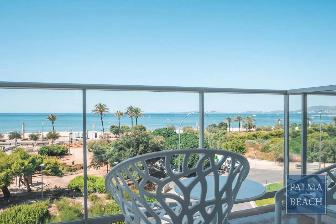 ****  Hotel Sant Jordi Playa de Palma  Spanyolország