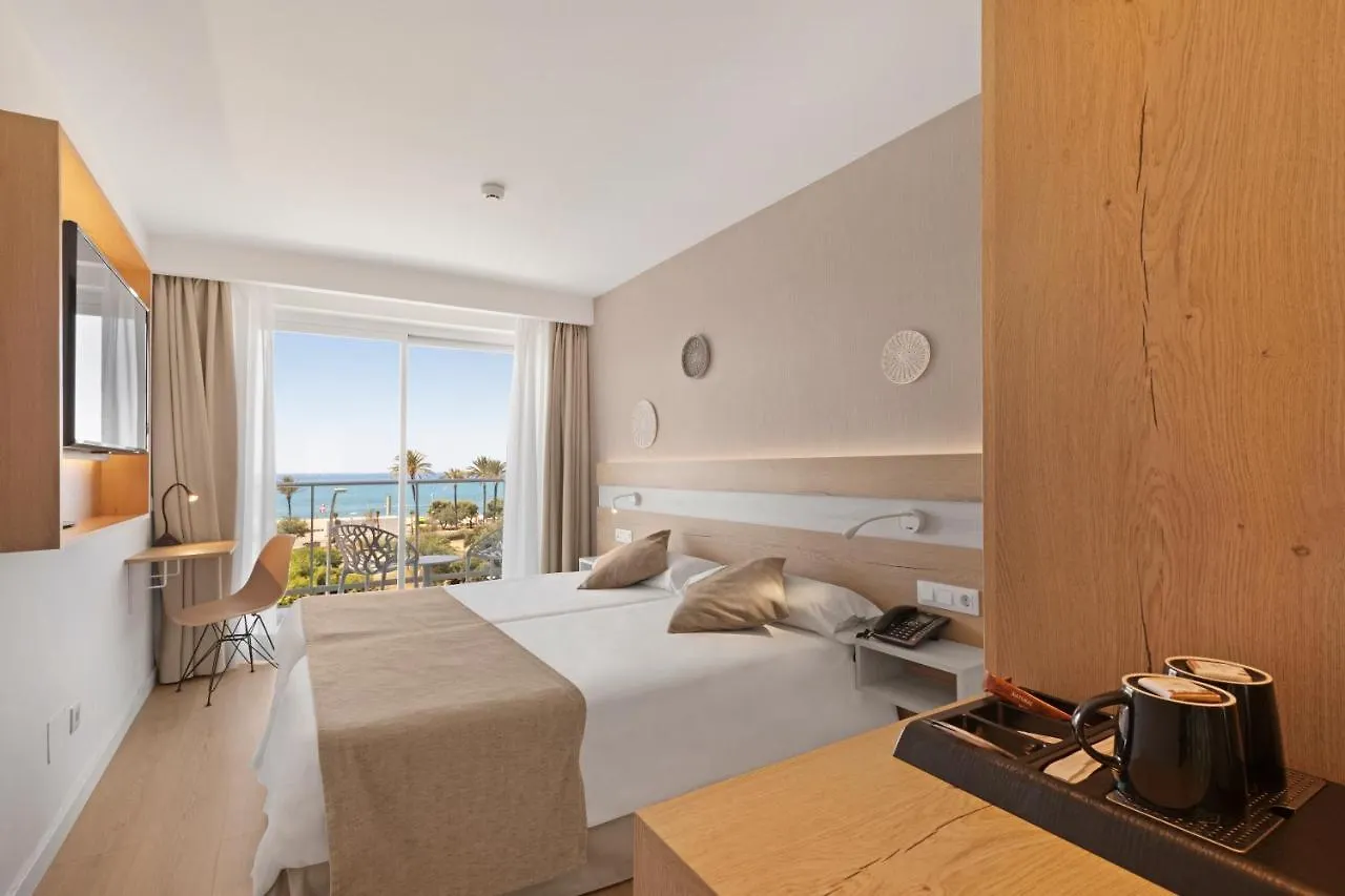 ****  Hotel Sant Jordi Playa de Palma  Spanyolország