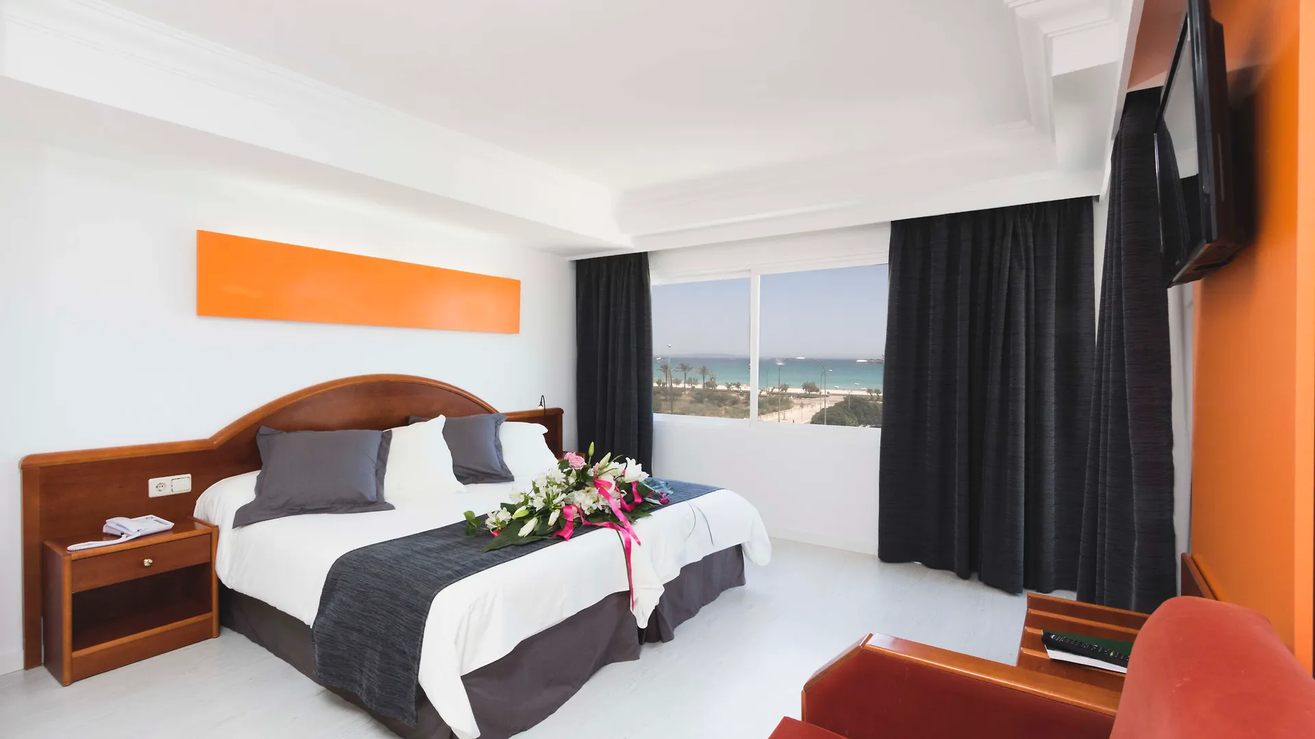 Hotel Sant Jordi Playa de Palma