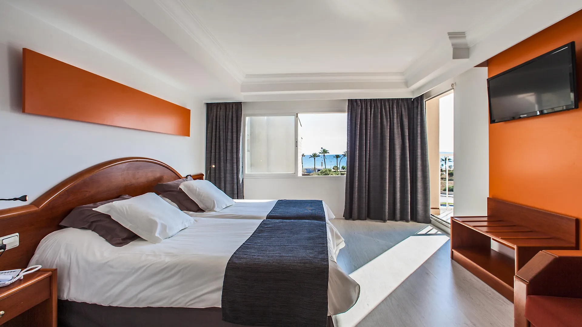 Hotel Sant Jordi Playa de Palma  Spanyolország