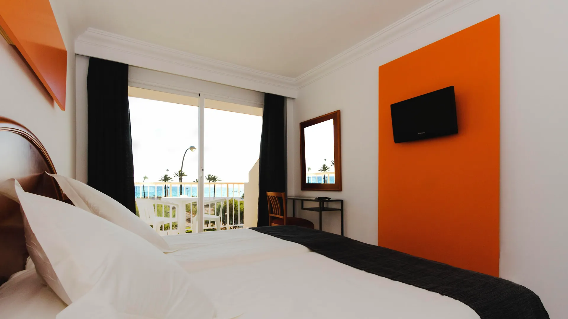 Hotel Sant Jordi Playa de Palma  Spanyolország