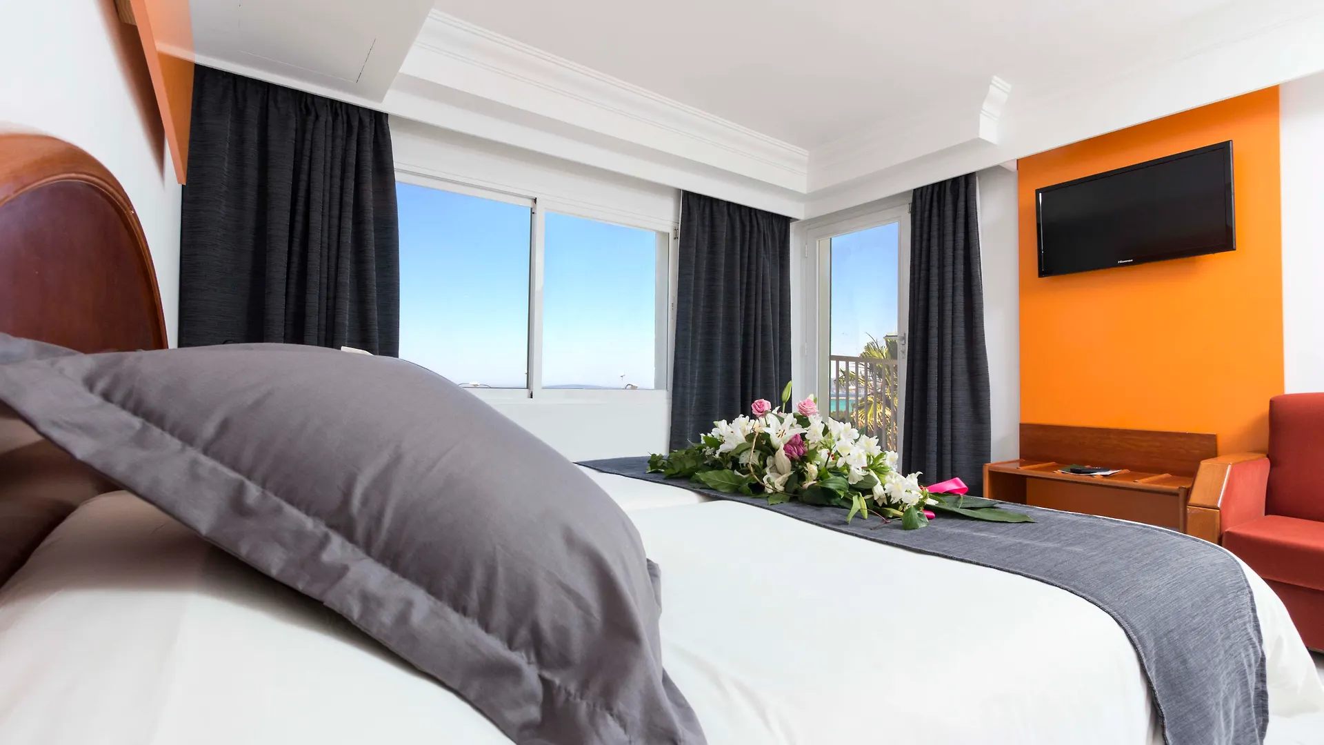 Hotel Sant Jordi Playa de Palma