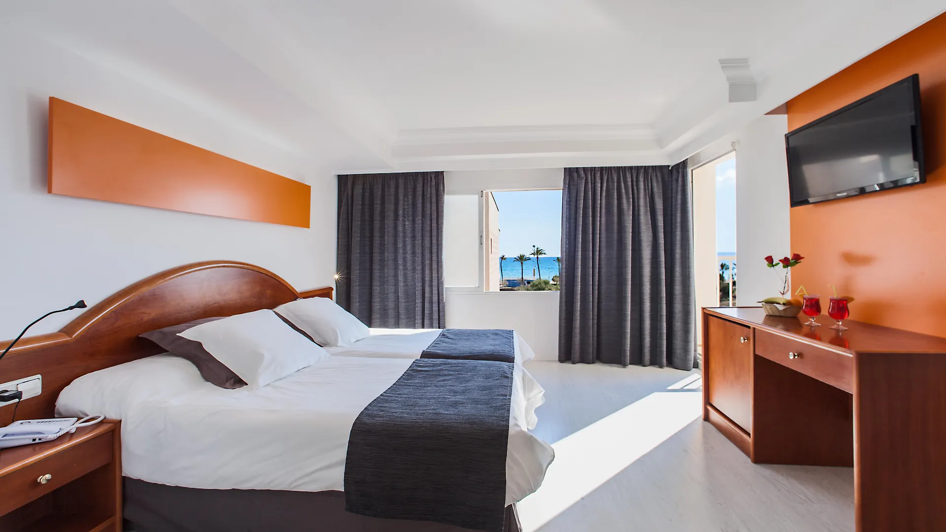 Hotel Sant Jordi Playa de Palma   Playa de Palma (Mallorca)
