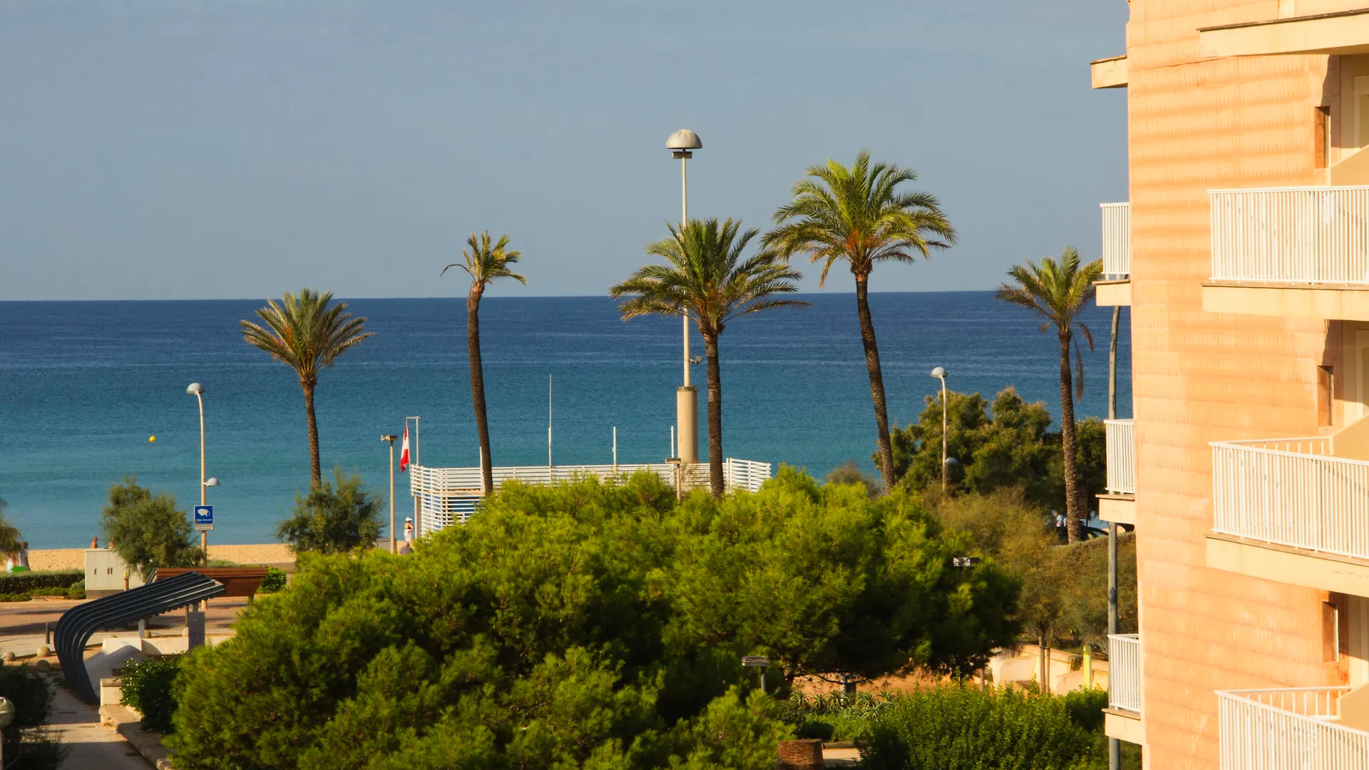 Hotel Sant Jordi Playa de Palma