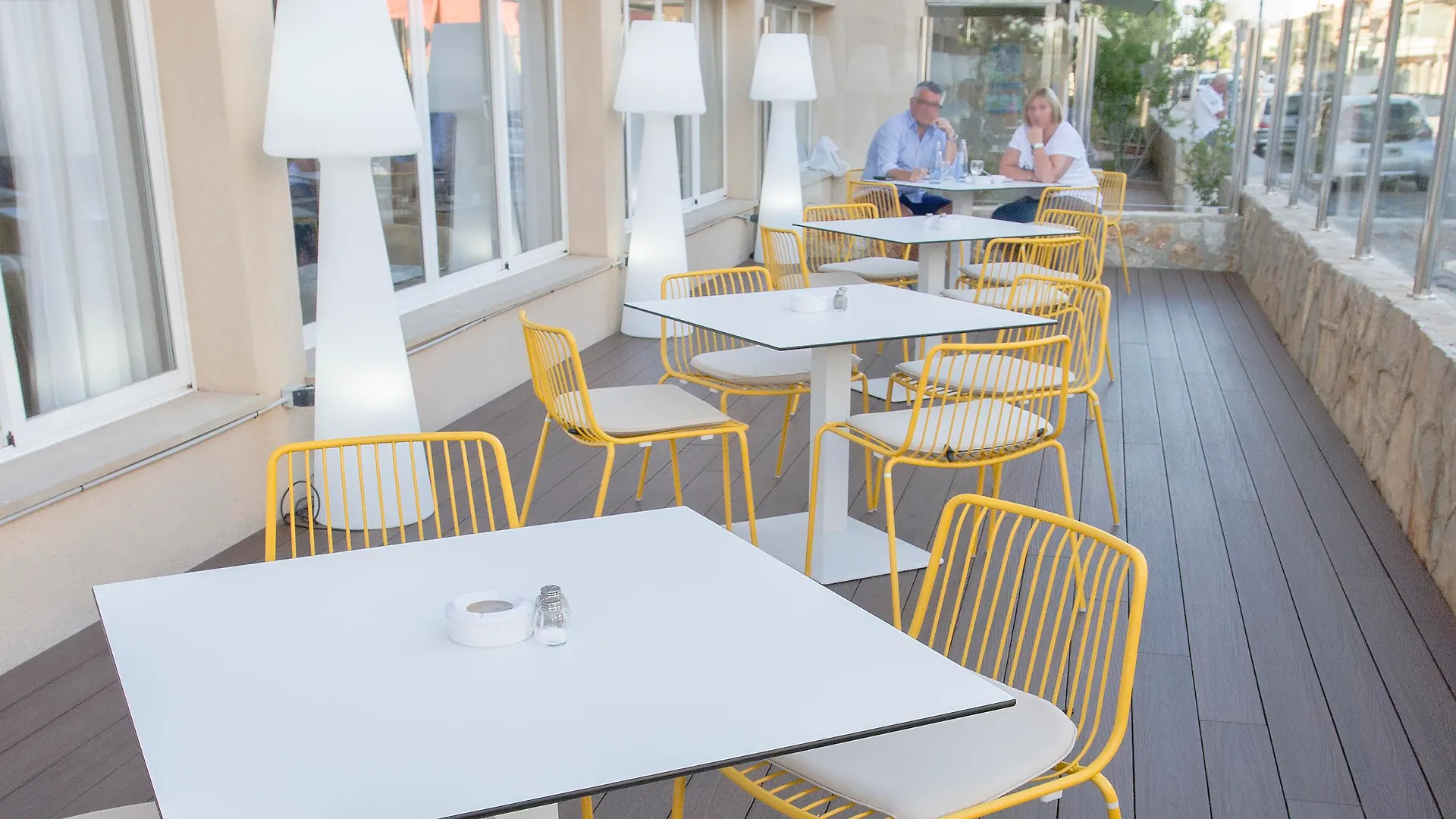 Hotel Sant Jordi Playa de Palma  4*, Playa de Palma (Mallorca) Spanyolország