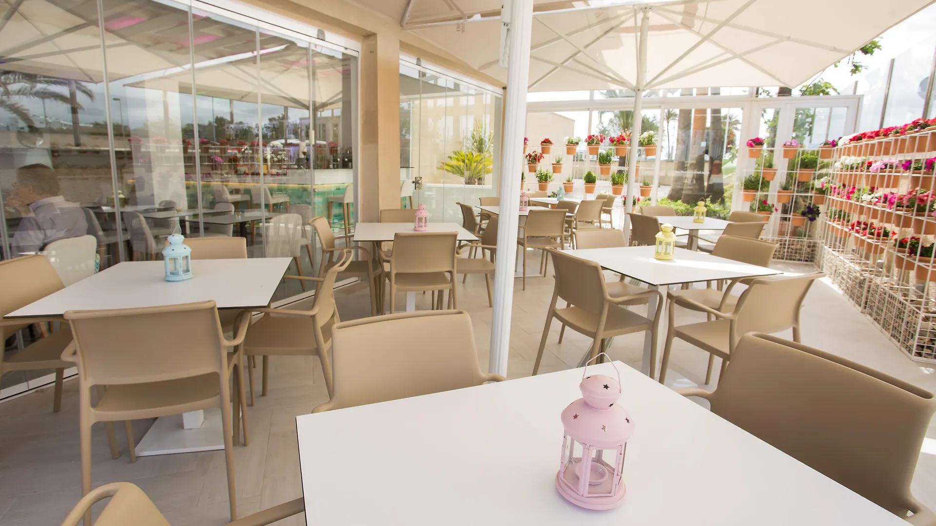 Hotel Sant Jordi Playa de Palma