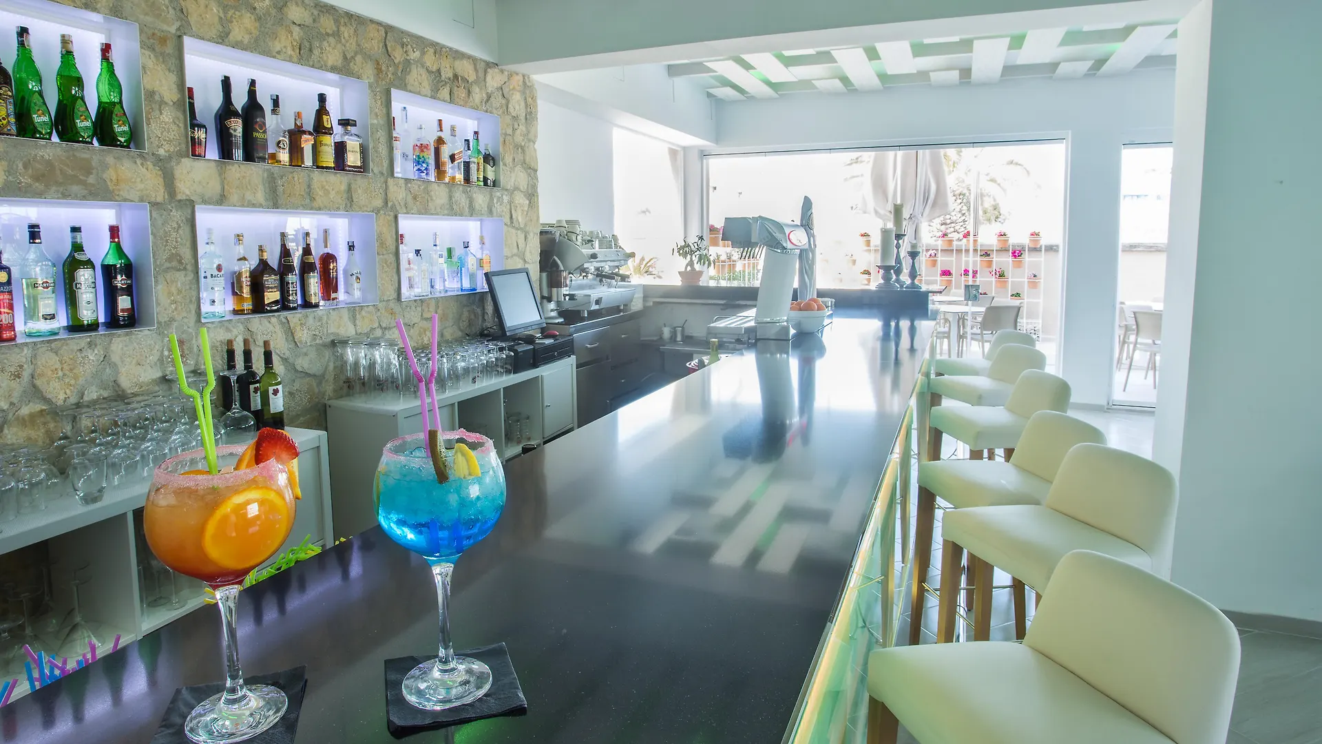 Hotel Sant Jordi Playa de Palma   Playa de Palma (Mallorca)