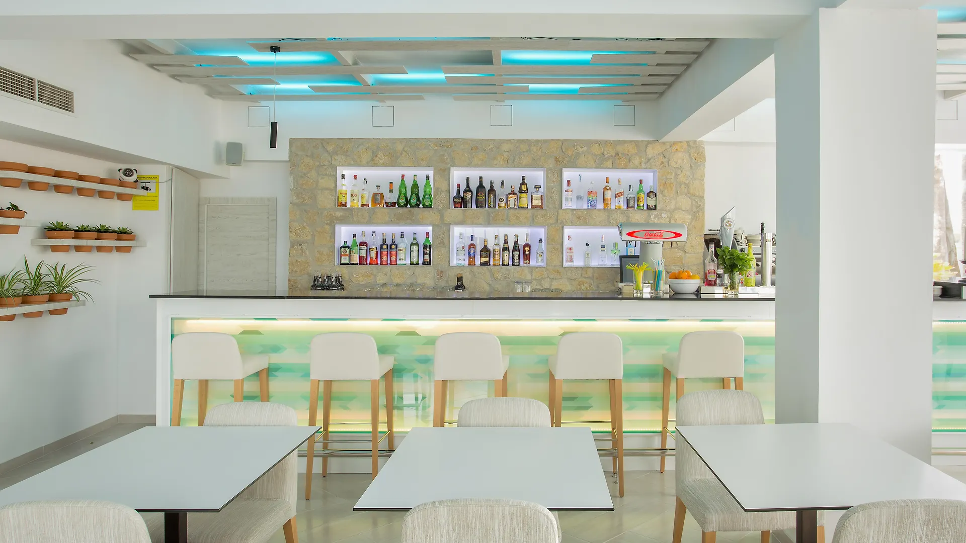Hotel Sant Jordi Playa de Palma  Playa de Palma (Mallorca)