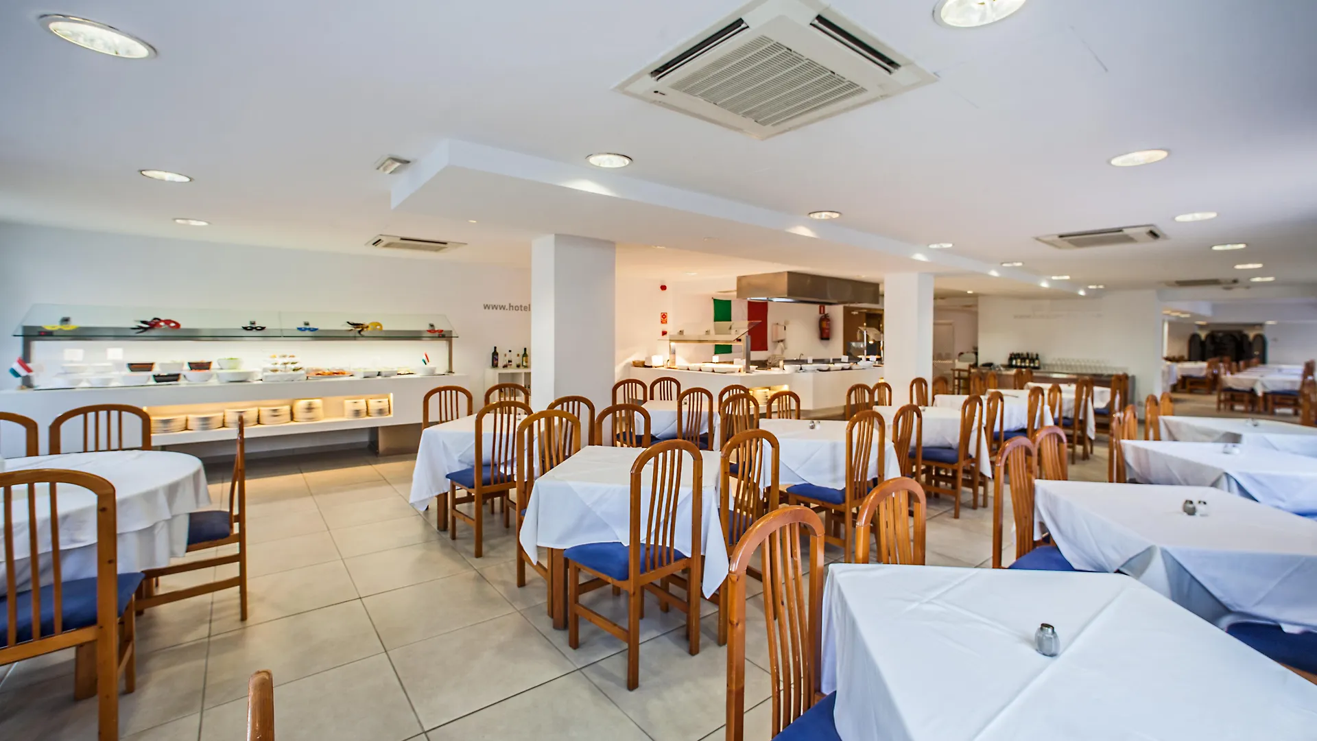 Hotel Sant Jordi Playa de Palma