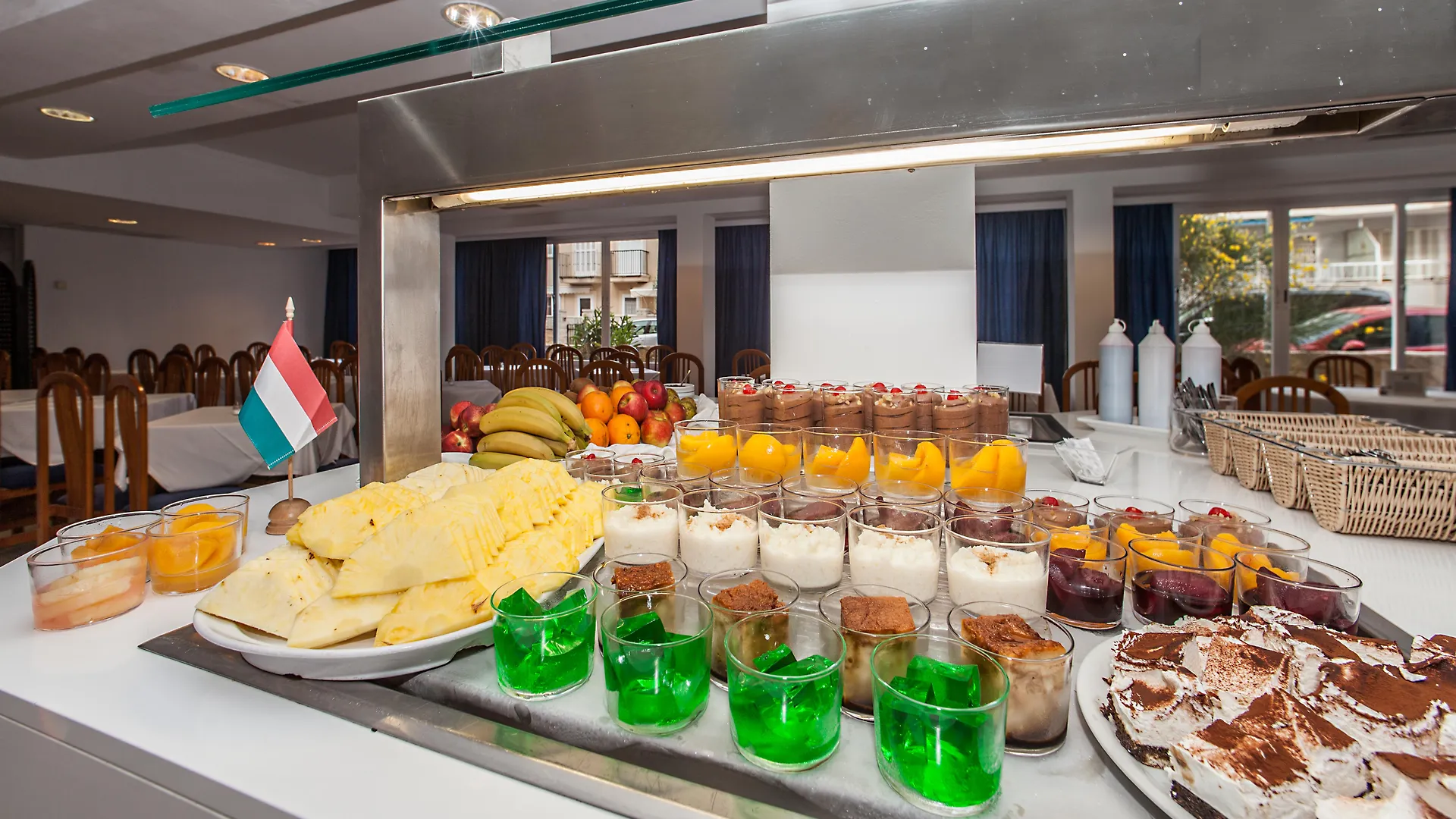 Hotel Sant Jordi Playa de Palma