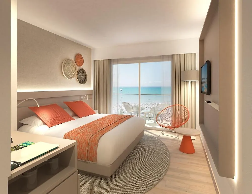 Hotel Sant Jordi Playa de Palma