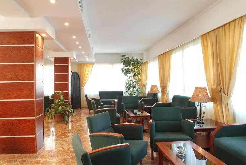 Hotel Sant Jordi Playa de Palma
