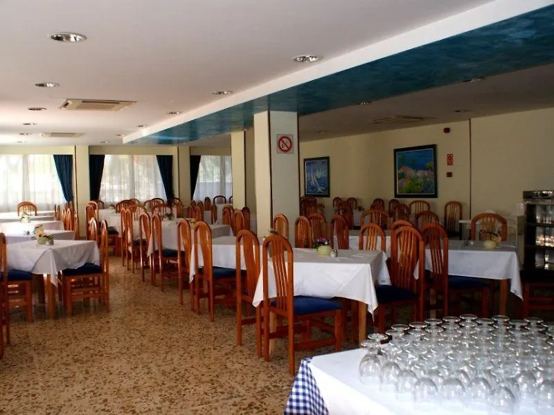 ****  Hotel Sant Jordi Playa de Palma  Spanyolország