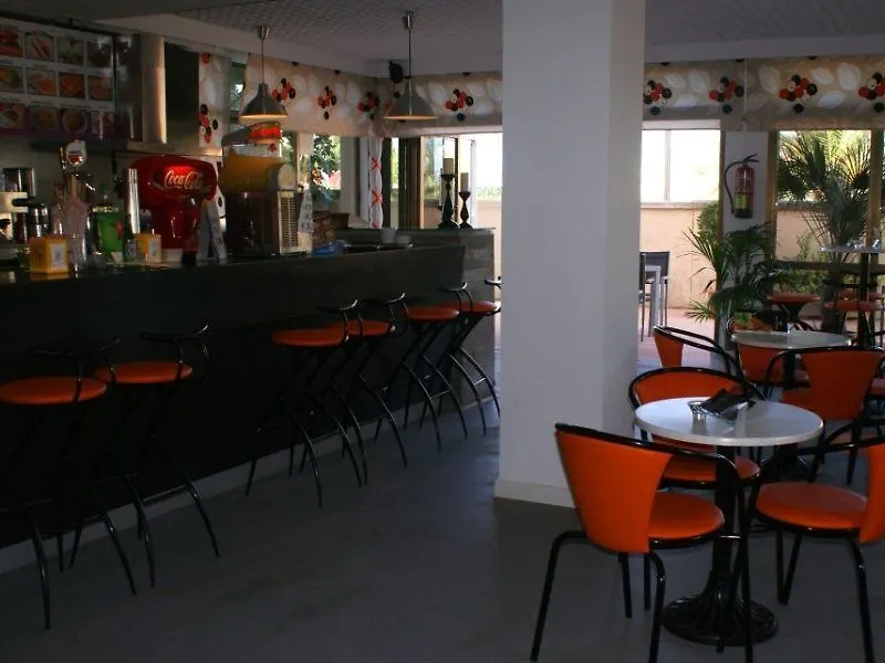Hotel Sant Jordi Playa de Palma  Spanyolország
