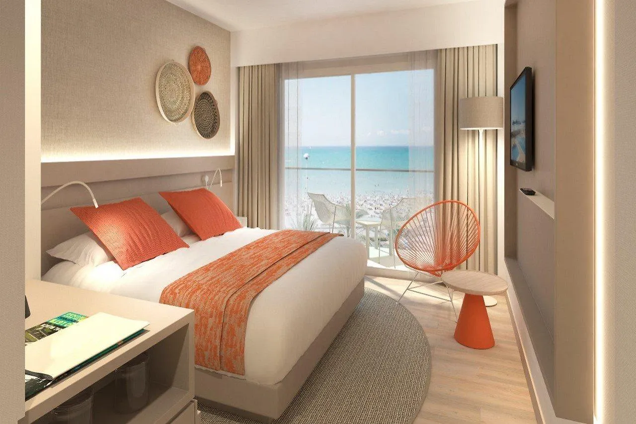 Hotel Sant Jordi Playa de Palma  Playa de Palma (Mallorca)