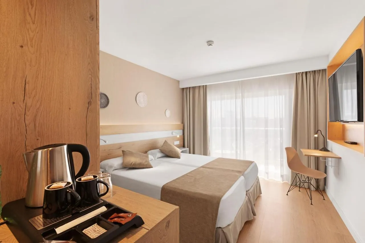 Hotel Sant Jordi Playa de Palma