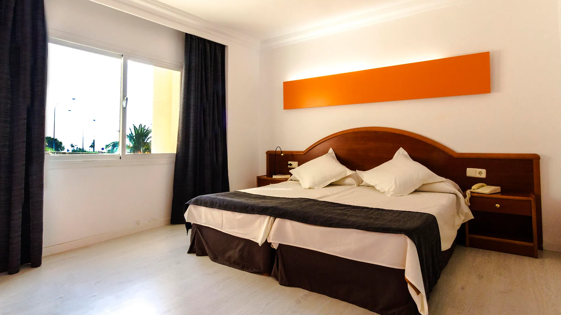 Hotel Sant Jordi Playa de Palma