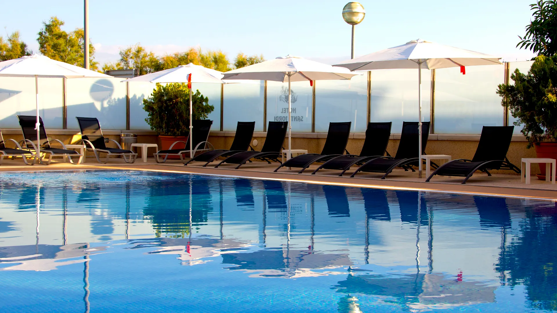 Hotel Sant Jordi Playa de Palma