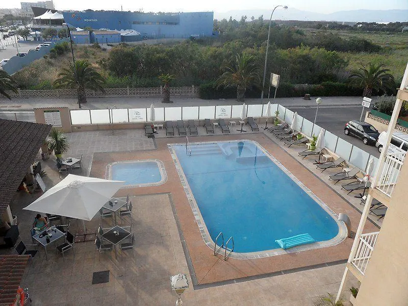 Hotel Sant Jordi Playa de Palma  Playa de Palma (Mallorca)