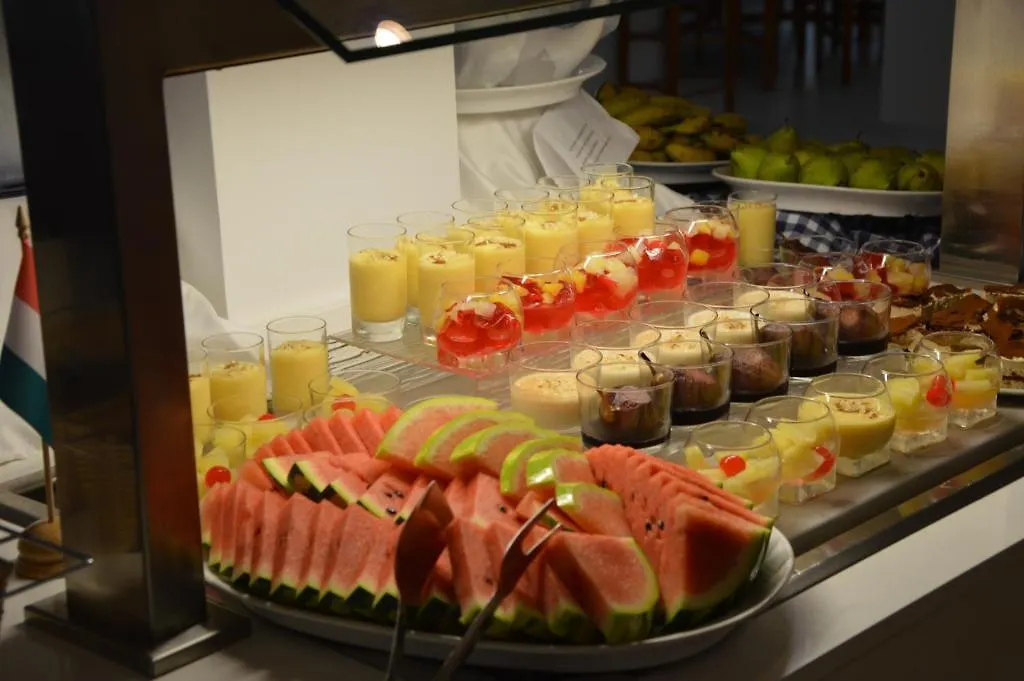 Hotel Sant Jordi Playa de Palma